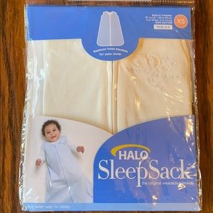 NEW Halo SleepSack